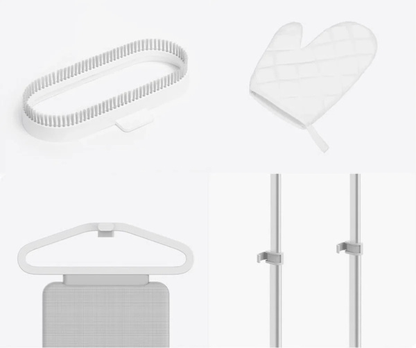 Отпариватель Xiaomi Mijia Supercharged Garment Steamer (ZYGTJ01KL)