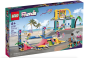 Конструктор LEGO Friends - Скейт-парк (41751)