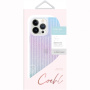 Чехол Uniq COEHL Linear для iPhone 14 Pro Max, цвет Звездная пыль (Stardust) (IP6.7PM(2022)-LINSTRD)