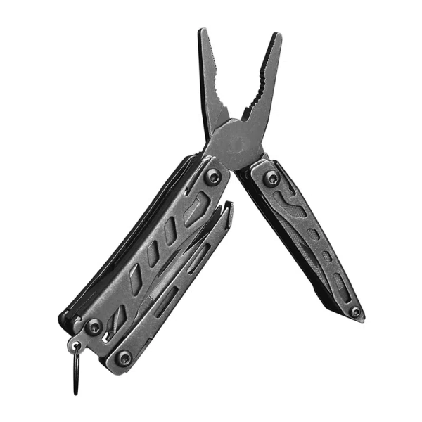 Мультитул Xiaomi NexTool Mini Flagship Multifunctional Pliers Черный (NE20148)