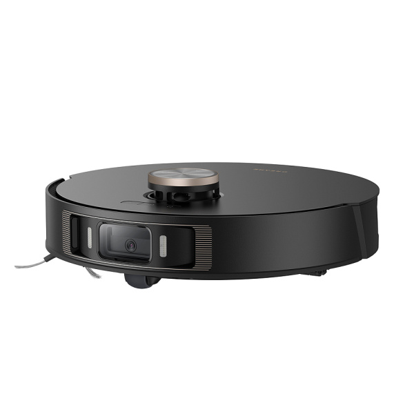 Робот-пылесос Dreame Bot L30 Ultra Black