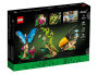 Конструктор LEGO Ideas - Насекомые (21342)