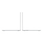 Ноутбук Apple MacBook Air 15" 2023 M2 16 GB SSD 512 GB Silver Серебристый (Z18P001B9)