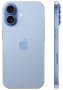 Apple iPhone 17 512Gb Mist Blue, голубой