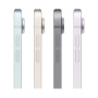 Apple iPad Air 11" (M2, 2024, 6 gen) Wi-Fi 256Gb Purple, фиолетовый