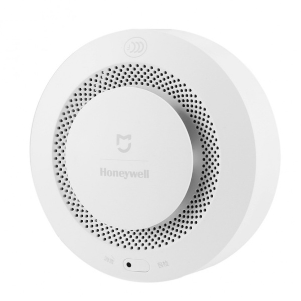 Датчик утечки газа Xiaomi Mijia Honeywall Gas Detector JTQJ-BF-01LM/BW