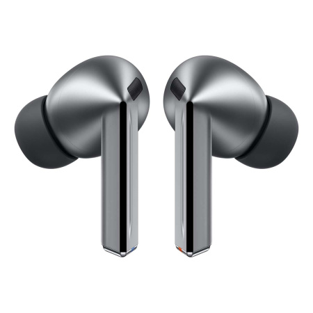 Наушники Samsung Galaxy Buds3 Pro (R630) Silver, серебристый