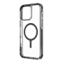 Чехол Uniq Combat Black (MagSafe) для iPhone 16