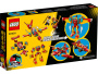 Конструктор LEGO Monkie Kid™ - Творения посоха Манки Кида (80030)