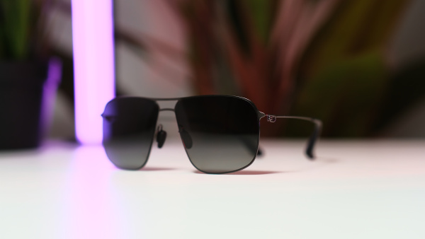 Солнцезащитные очки Xiaomi Mijia Polarized Explorer Sunglasses Pro (TYJ03TS)