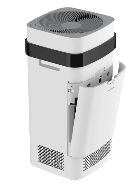 Очиститель воздуха Xiaomi Mi Air Purifier X3 KJ300F-X3 White