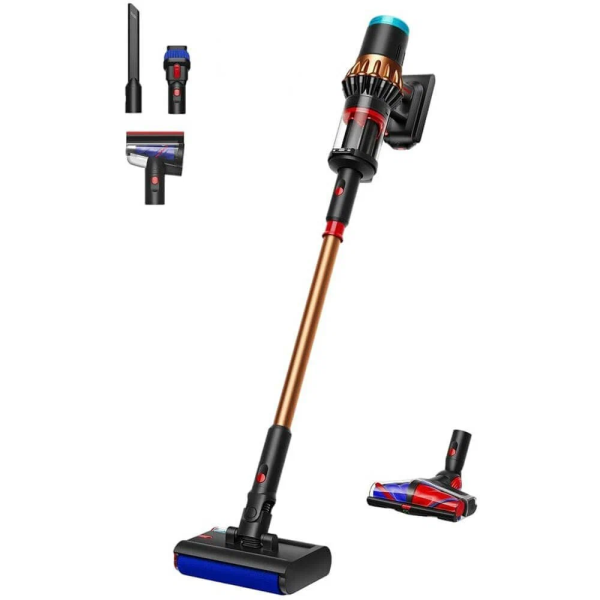 Пылесос Dyson V16 (DS60) Piston Animal Submarine