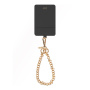 Ремешок на шею/руку Uniq COEHL Caryne 3-in-1 Lanyard and Handstrap + ID Card Ebony