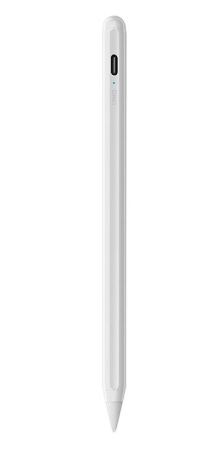 Стилус Uniq PIXO Magnetic Stylus для iPad, цвет Белый (PIXO-WHITE)