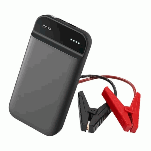 Пуско-зарядное устройство Xiaomi 70mai Jump Starter Max Midrive PS01