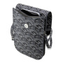Guess для смартфонов сумка Wallet Bag G CUBE Black (GUWBHGCFSEK)