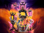 Конструктор LEGO Ninjago - Храм Кристального Короля (71771)