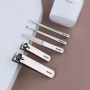 Маникюрный набор NexTool Nail Clipper Set (5 предметов) MS20011