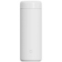 Термос Xiaomi Mijia Rice Home Thermos Cup Pocket Version 350ml, Белый (MJKDB01PL)