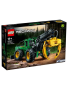 Конструктор LEGO Technic - Трелевочный трактор Скиддер John Deere 948L-II (42157)