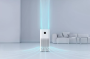 Очиститель воздуха Xiaomi Mi Air Purifier Pro, White (AC-M3-CA)