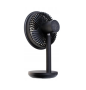 Настольный вентилятор Xiaomi Solove Table Fan F5 4000mAh Black