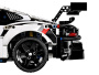 Конструктор LEGO Technic - Porsche 911 RSR (42096)