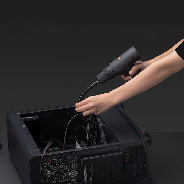 Аккумуляторная электродрель Xiaomi HOTO 12V Xiaomi HOTO Monkey (QWLDZTZ001)