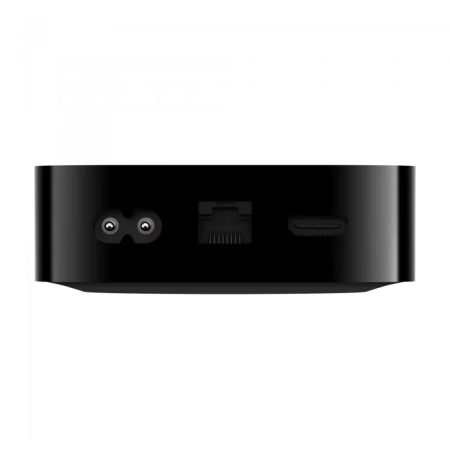 Apple TV 4K (2022), 128 ГБ, Wi-Fi + Ethernet (3-го поколения), MN893