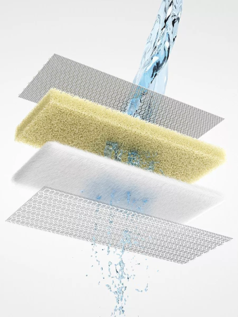 Набор фильтров для аквариума Xiaomi Mijia Smart Fish Tank MYG100