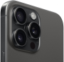 Apple iPhone 15 Pro 256Gb Black Titanium Черный Титан
