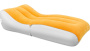 Надувная кровать Xiaomi Chao Automatic Inflatable Sofa-Bed (YC-CQSF01) 200x85x55 см