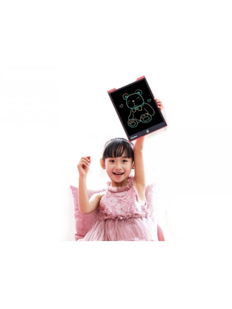 Детский планшет для рисования Xiaomi Wicue 12" Rainbow LCD Tablet (WNB412)