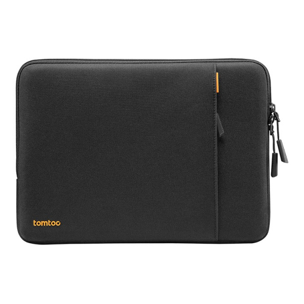 Чехол-папка Tomtoc Defender Laptop Sleeve A13 для ноутбуков 14'', черный