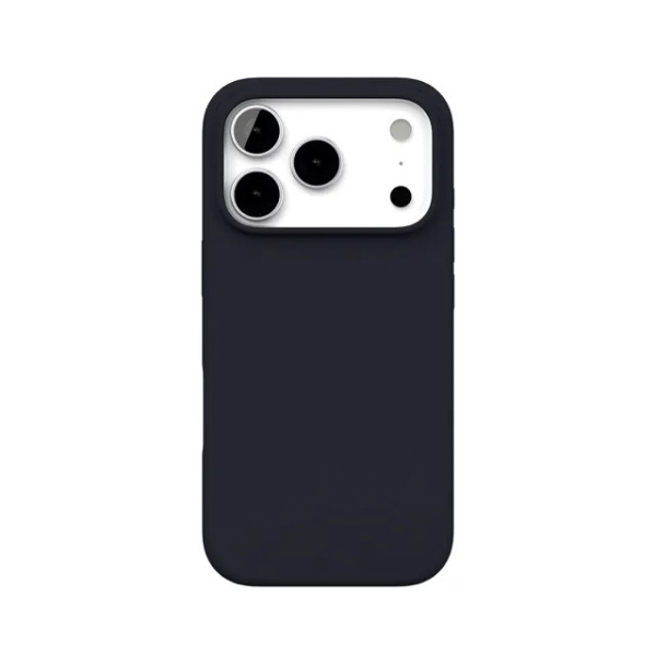 Чехол VLP LITE Mist Case с MagSafe для iPhone 17 Pro, темно-синий