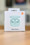 Беспроводные наушники Xiaomi Redmi Buds 6 Coral Green