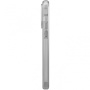 Чехол Uniq Combat для iPhone 14 Pro, цвет Прозрачный (Clear)