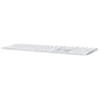 Клавиатура Apple Magic Keyboard с Touch ID White Белый MK2C3