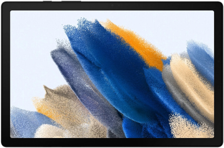 Samsung Galaxy Tab A8 4+ 64Gb Dark Gray LTE