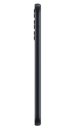 Samsung Galaxy A24 (2023) 4/128GB Black, черный