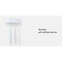 Набор для ванной Xiaomi Happy Life Bathroom Tools White HL0101WJ