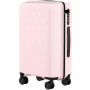 Чемодан Mijia Colorful Suitcase 20" (MJLXXPPRM) Pink