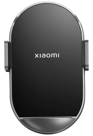 Автомобильный держатель Xiaomi Wireless Car Charger Kit 50W, Черный (MDY-17-EZ)