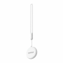 Трекер для Apple Momax Pinpop Find my Tracker, белый