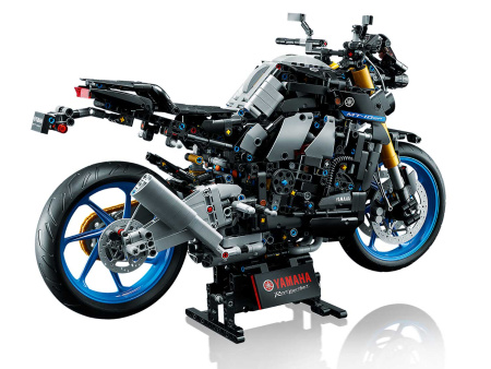 Конструктор LEGO Technic - Мотоцикл Yamaha MT-10 SP (42159)
