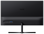 Монитор Xiaomi Mi Monitor 23.8″ 1C, Черный (Global) (RMMNT238NF)