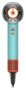 Фен Dyson Supersonic HD16, Ceramic Patina / Topaz Orange, RU вилка