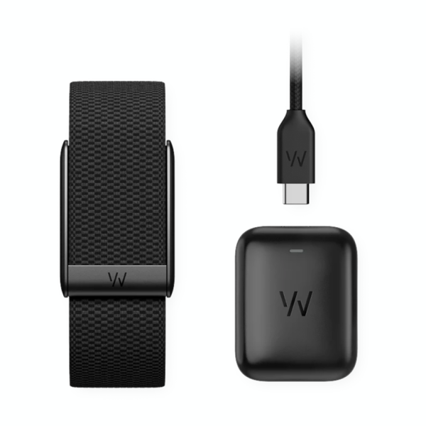 Фитнес-браслет Whoop Life (MG) с подпиской на 1 год (Whoop 5.0)