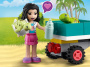 Конструктор LEGO Friends - Вездеход для спасения черепах (41697)