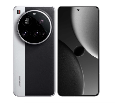 Xiaomi 15 Ultra 16/512Gb Silver Chrome, серебристый